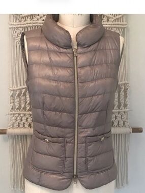 HERNO VEST